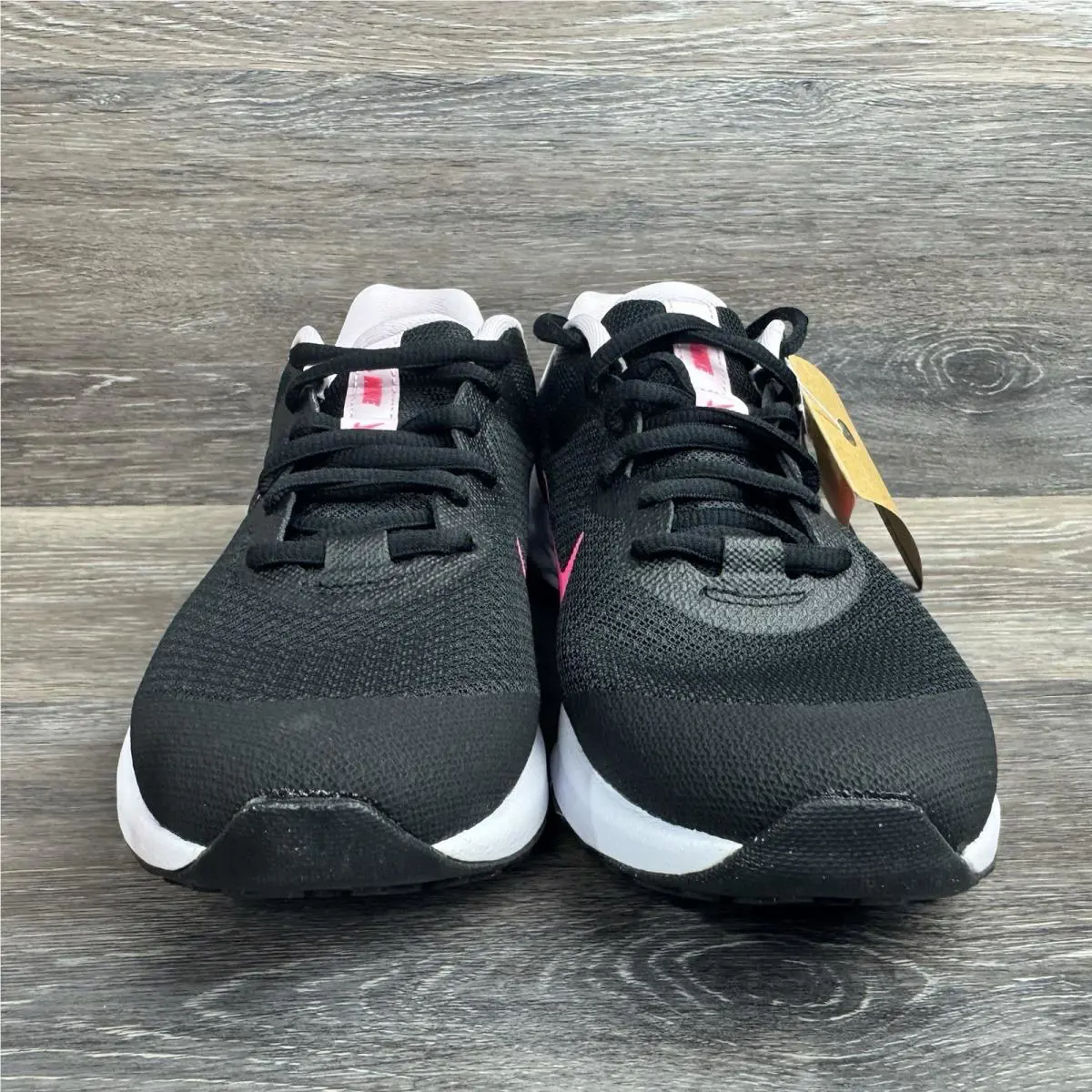 Nike shoes - Nike Revolution 6 - Revolution - DD1096-007 - Pink 1