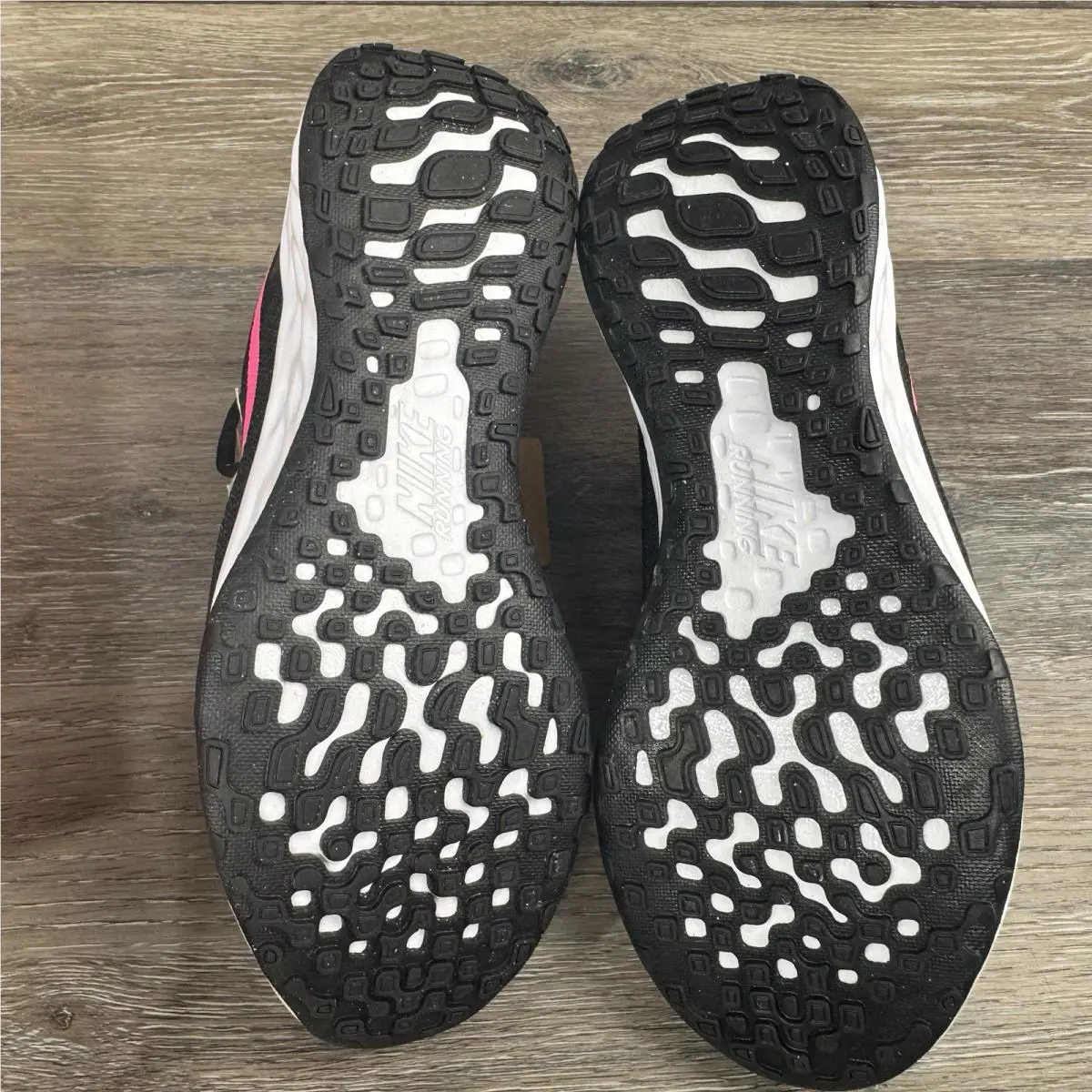 Nike shoes - Nike Revolution 6 - Revolution - DD1096-007 - Pink 8