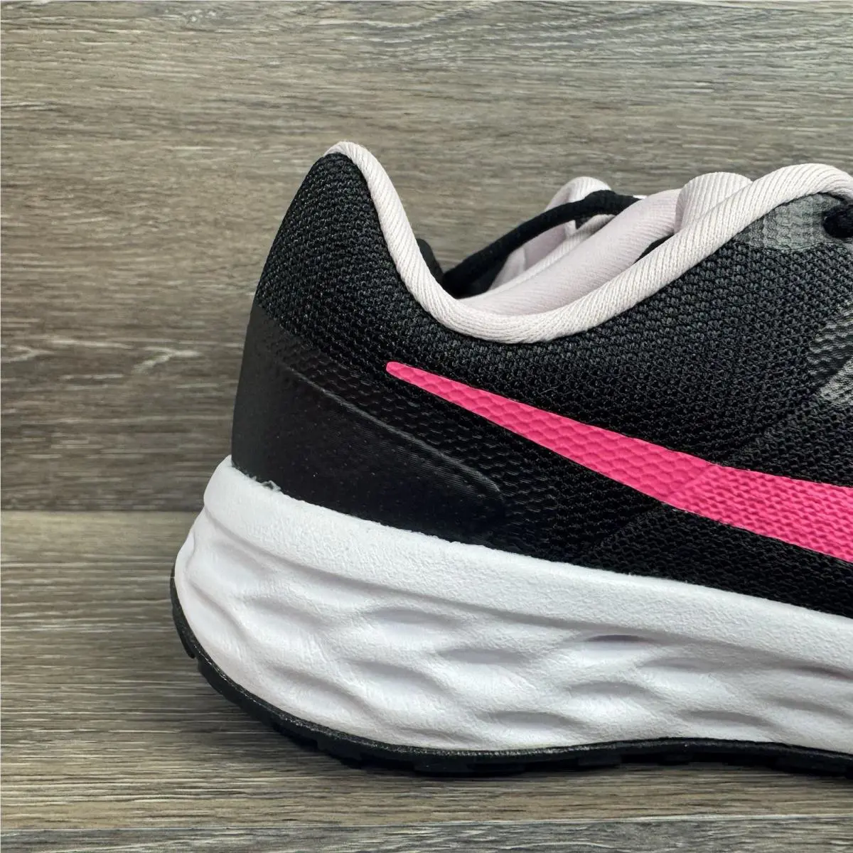 Nike shoes - Nike Revolution 6 - Revolution - DD1096-007 - Pink 0
