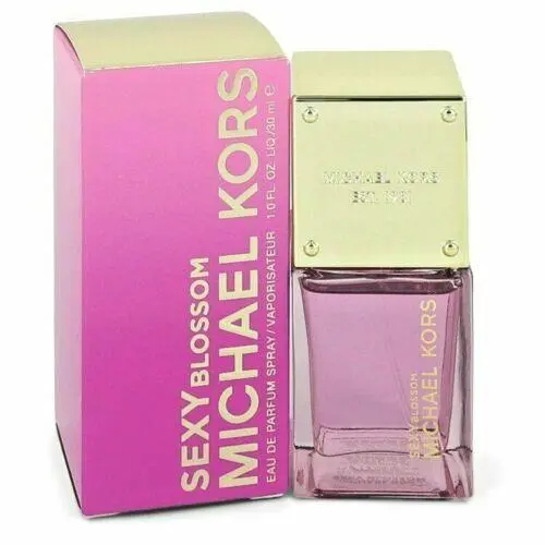 Michael Kors Sexy Blossom Edp Spray 1 Fl.oz/ 30 ml