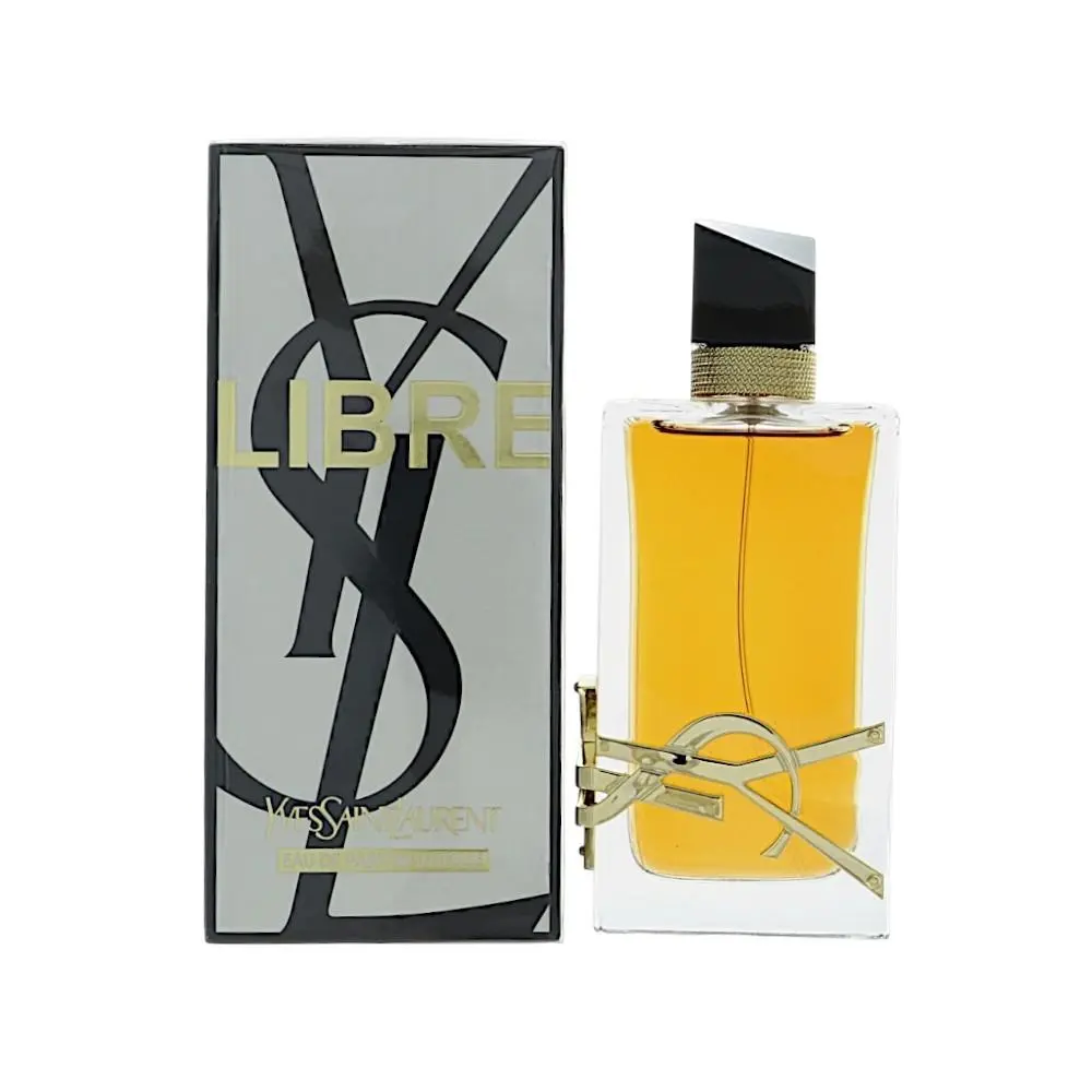 Ysl Libre Intense  Box For Women 3 Oz Eau De Parfum Spray by Yves Saint Laurent