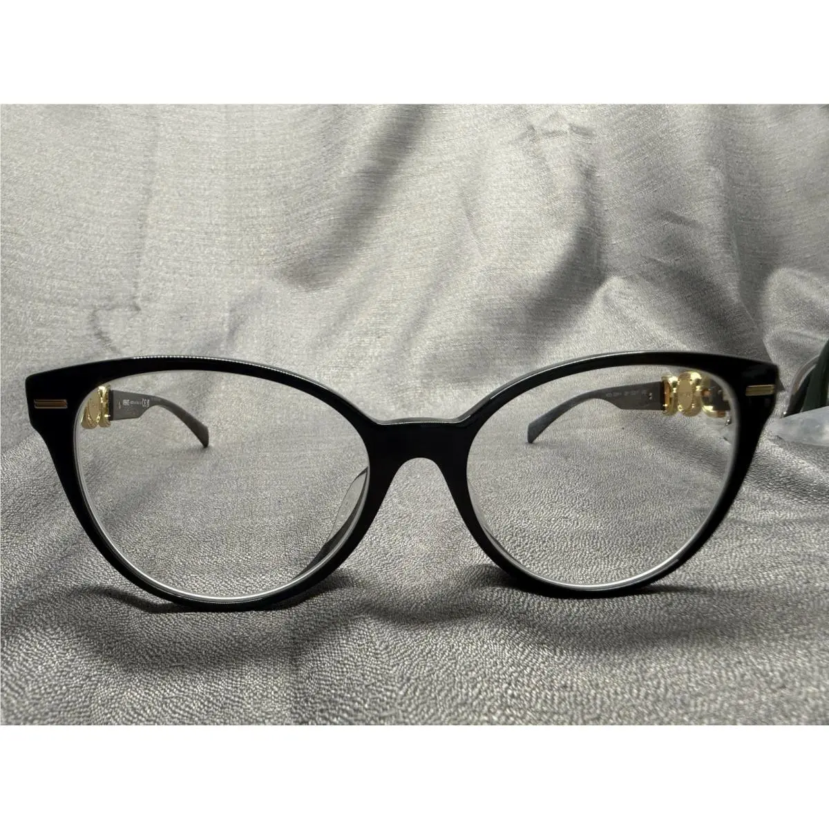 Versace Eyeglasses Mod 3334 F GB1 55 17 140