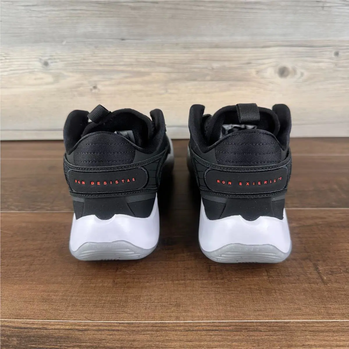 Nike shoes - Jordan Luka 2 - Luka - DZ3498-006 - Black (UPC: 196969268329) 3