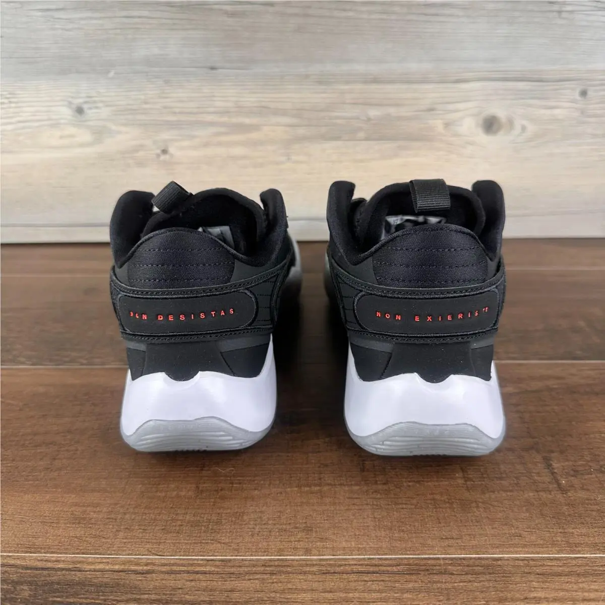 Nike shoes - Jordan Luka 2 - Luka - DZ3498-006 - Black (UPC: 196969268312) 3