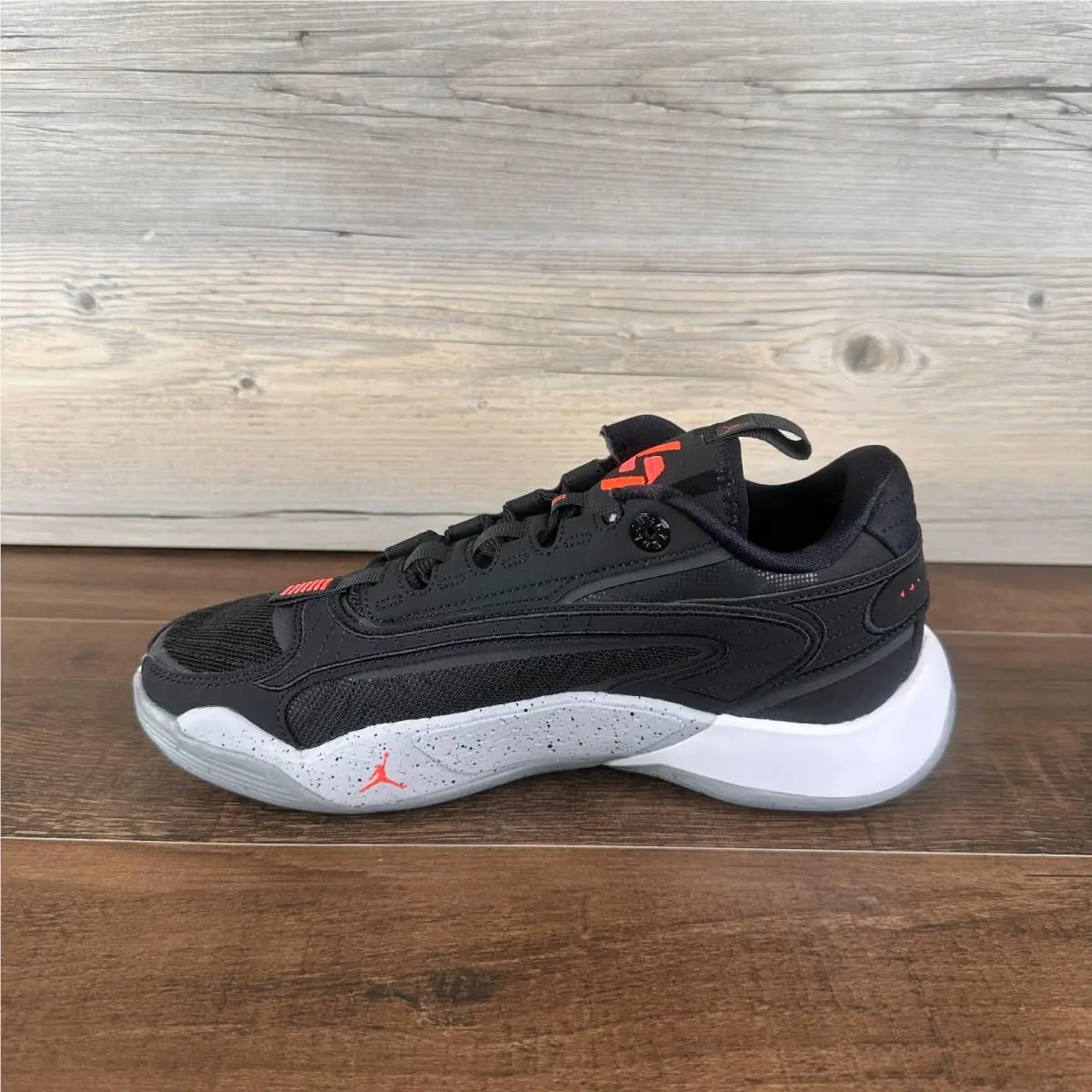 Nike shoes - Jordan Luka 2 - Luka - DZ3498-006 - Black (UPC: 196969268312) 5