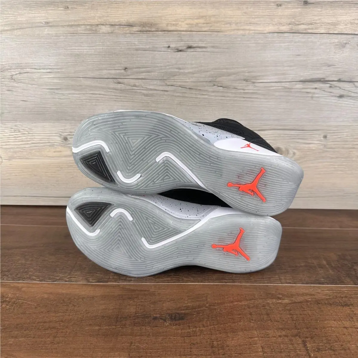 Nike shoes - Jordan Luka 2 - Luka - DZ3498-006 - Black (UPC: 196969268312) 6