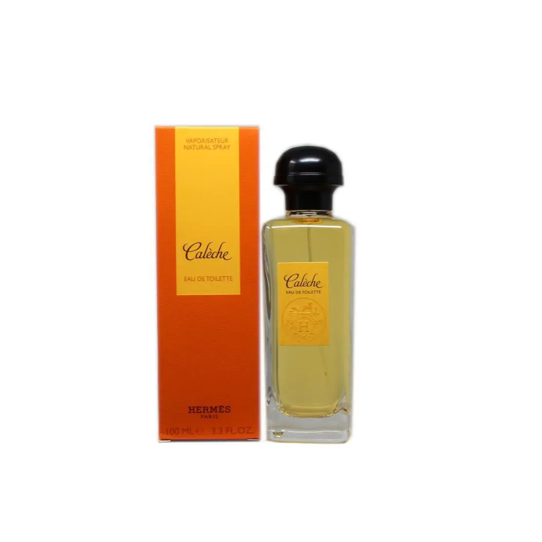 Caleche Eau DE Toilette Natural Spray 100 ML/3.3 Fl.oz by Hermes