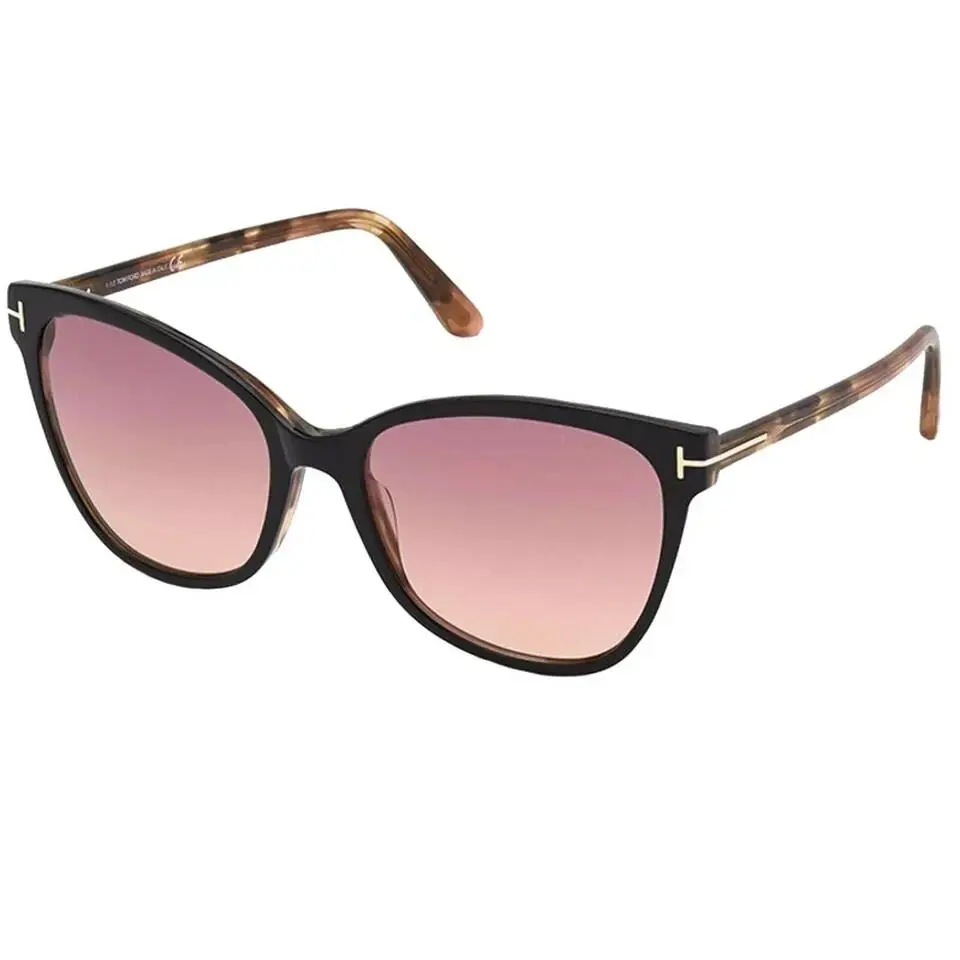 Sunglasses TF844 05T by Tom Ford