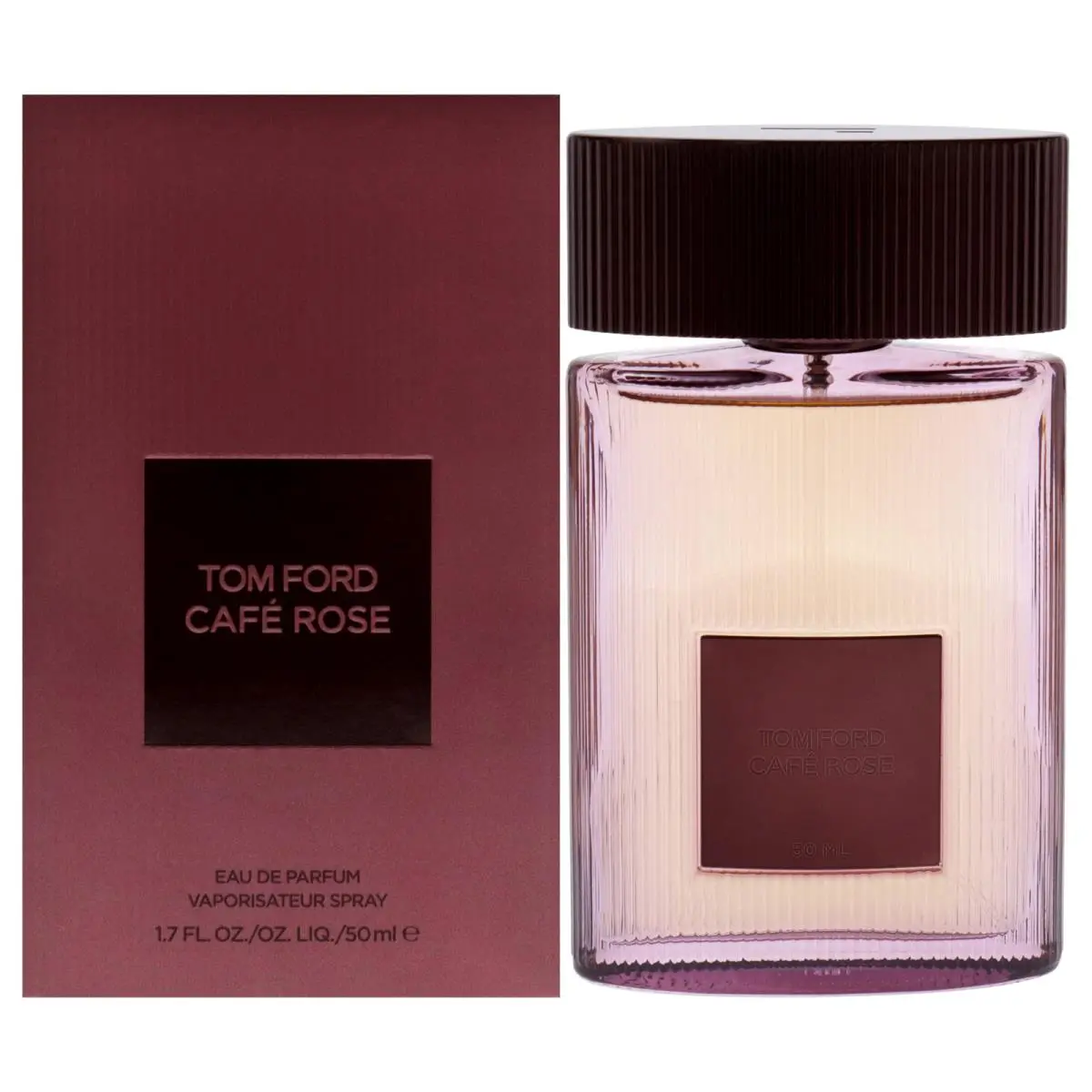 Cafe Rose by Tom Ford For Women - 1.7 oz Edp Spray