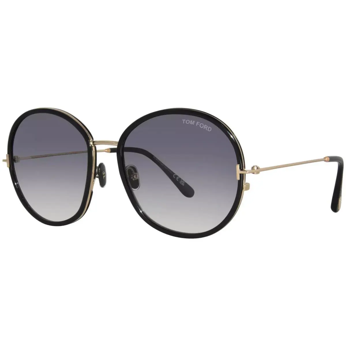 Tom Ford Sunglasses FT0946 01B