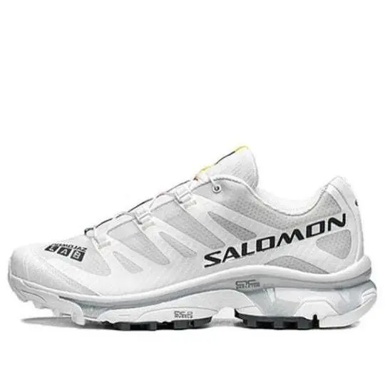 Salomon shoes - Salomon XT-4 OG - 471330 - White 0
