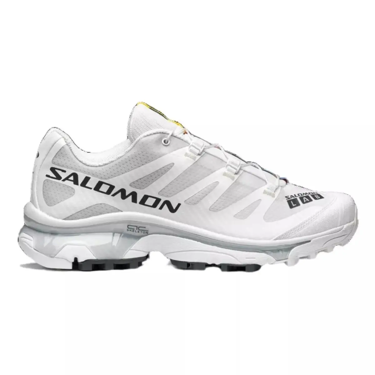 Salomon shoes - Salomon XT-4 OG - 471330 - White 1