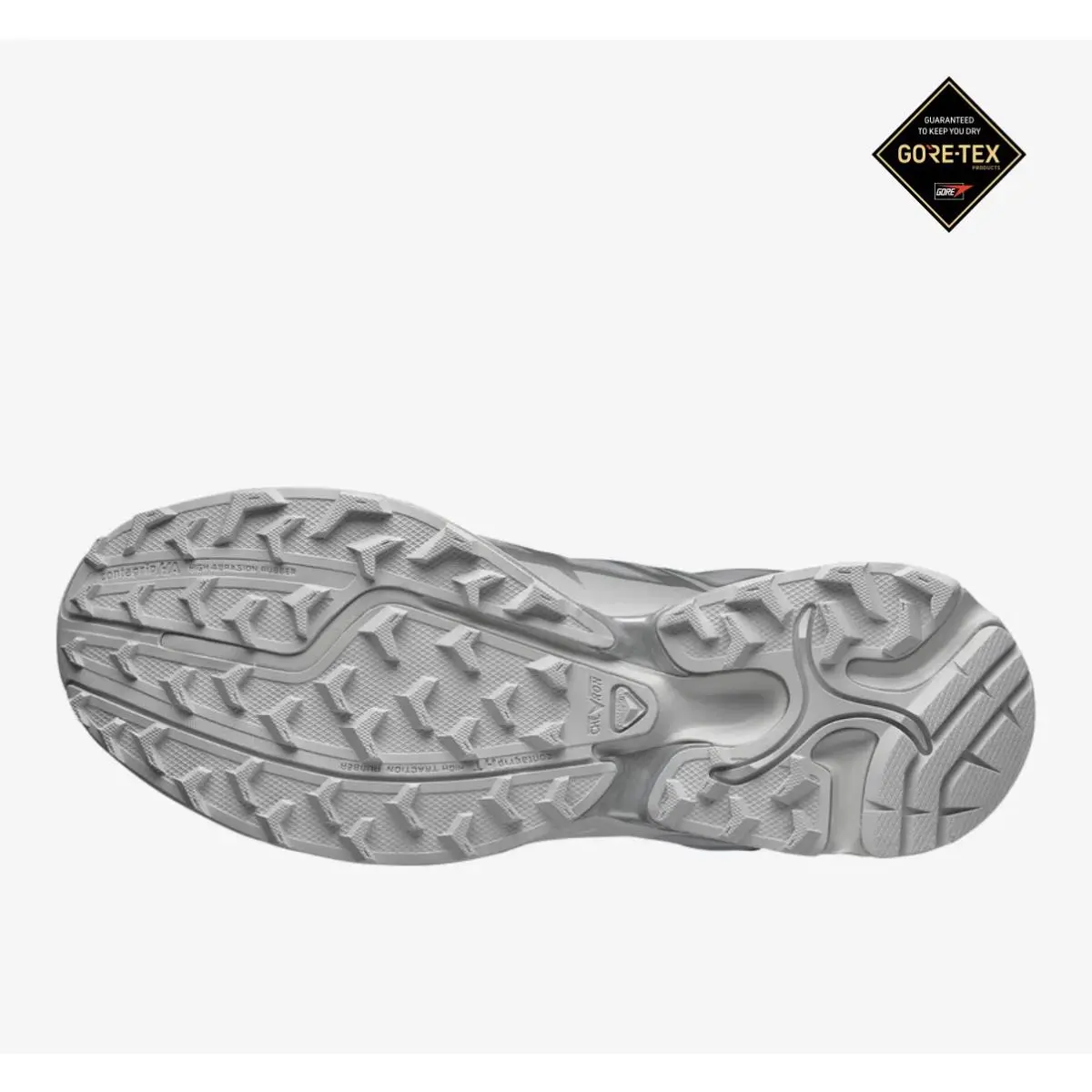 Salomon shoes - Salomon XT-Pathway Gore-Tex - 477309 - White 8