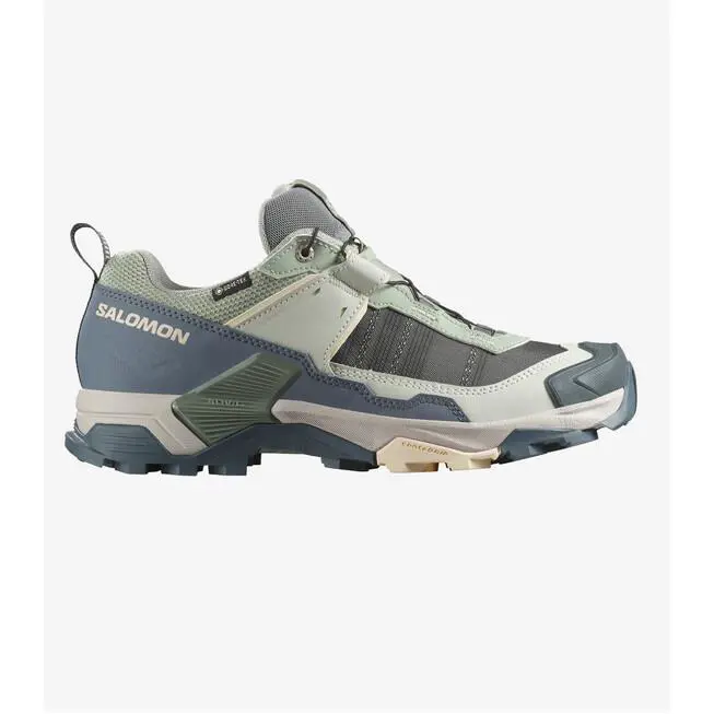 Salomon shoes - L47726300 - L47726300 - Seagrass Turbulence (UPC: 195751948746) 0