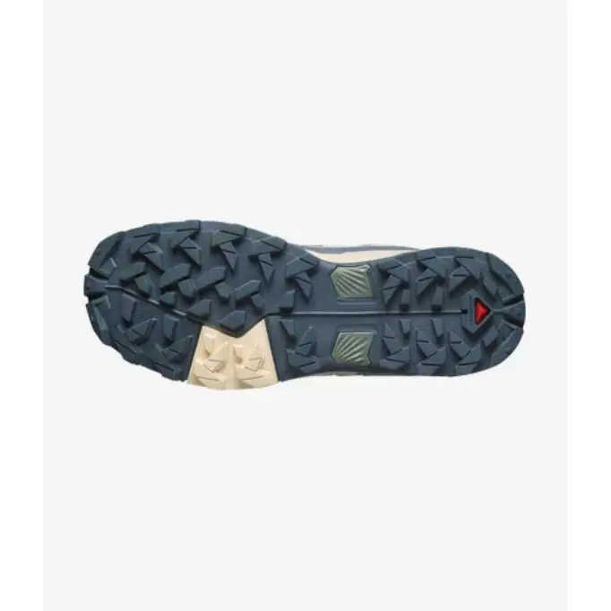 Salomon shoes - L47726300 - L47726300 - Seagrass Turbulence (UPC: 195751948746) 2