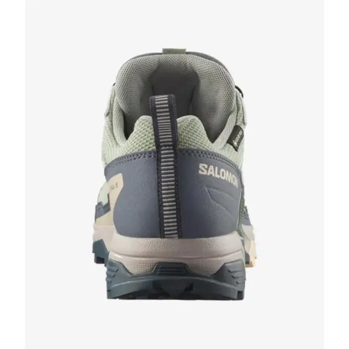 Salomon shoes - L47726300 - L47726300 - Seagrass Turbulence (UPC: 195751948746) 4