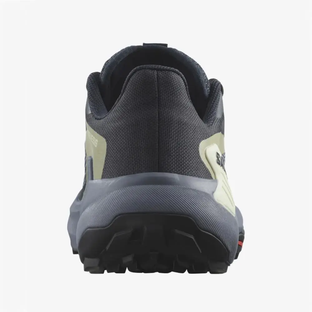 Salomon shoes - L47443200 - L47443200 - Carbon Grisaille (UPC: 195751577618) 2
