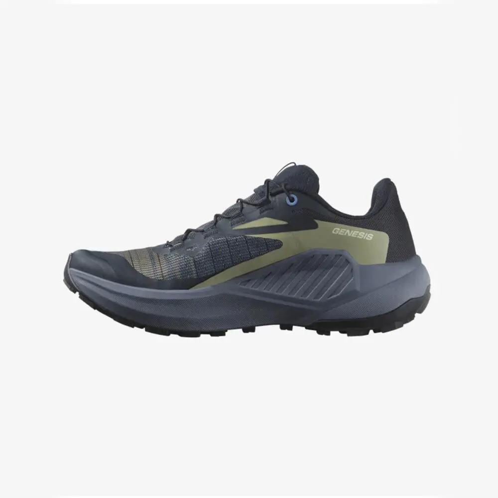 Salomon shoes - L47443200 - L47443200 - Carbon Grisaille (UPC: 195751577618) 5