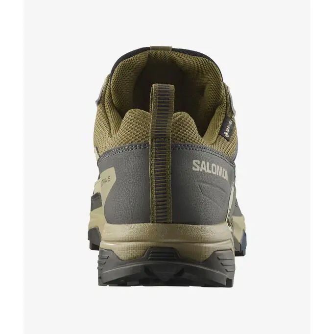 Salomon shoes - L47725800 - L47725800 - Martini Olive Gray Green (UPC: 195751946780) 4