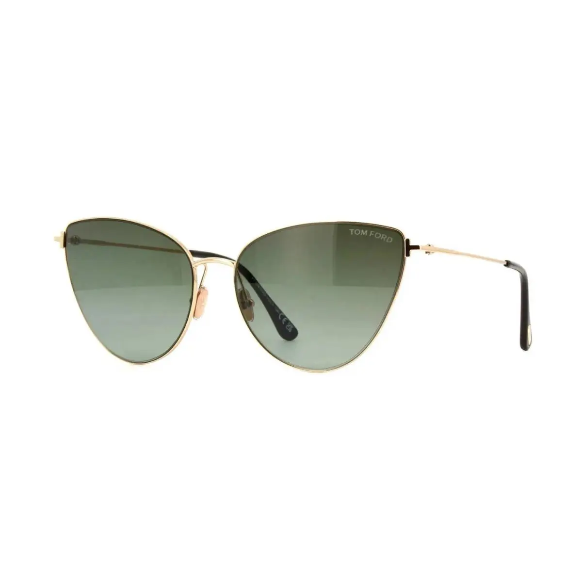 Tom Ford Sunglasses FT1005S 28B