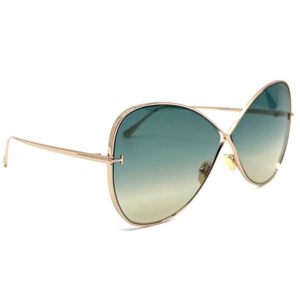 Tom Ford Sunglasses TF842 28P