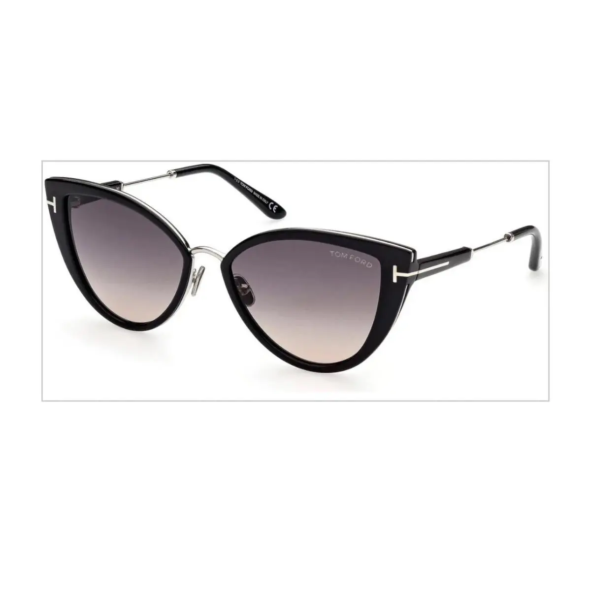Tom Ford Sunglasses FT0868 01B