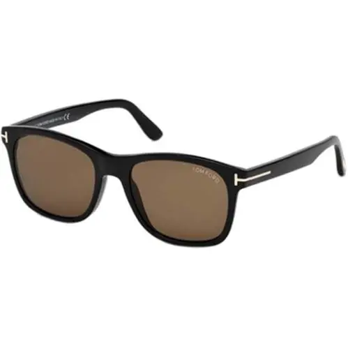 Tom Ford Sunglasses TF595F 01J