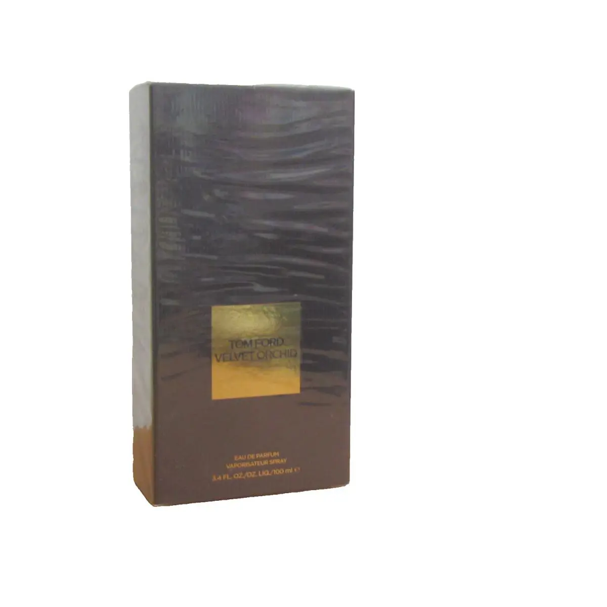 Tom Ford Velvet Orchid Women 3.4oz De Parfum Spray ed