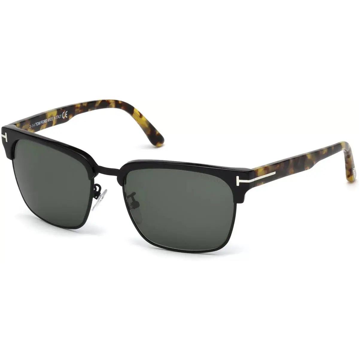 Tom Ford Sunglasses FT0367 02B