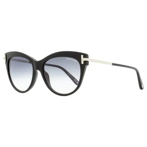 Tom Ford Sunglasses FT0821 01B