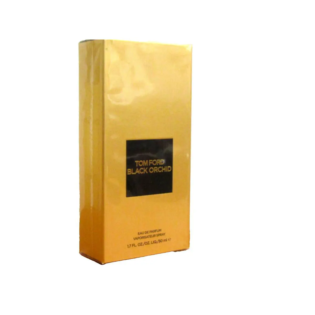 Tom Ford Black Orchid Perfume Women 1.7oz / 50 ml Eau De Parfum Spray