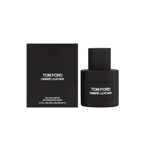 Ombre Leather by Tom Ford 1.7 oz Edp Cologne Perfume For Unisex