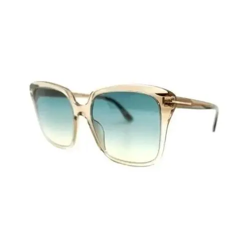 Sunglasses FT0788 45P by Tom Ford