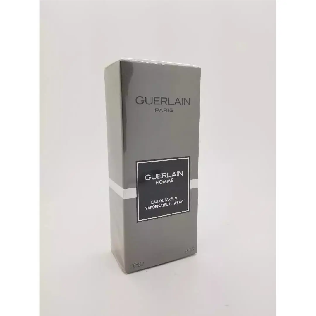 Guerlain Homme 3.3oz Edp Spray For Men