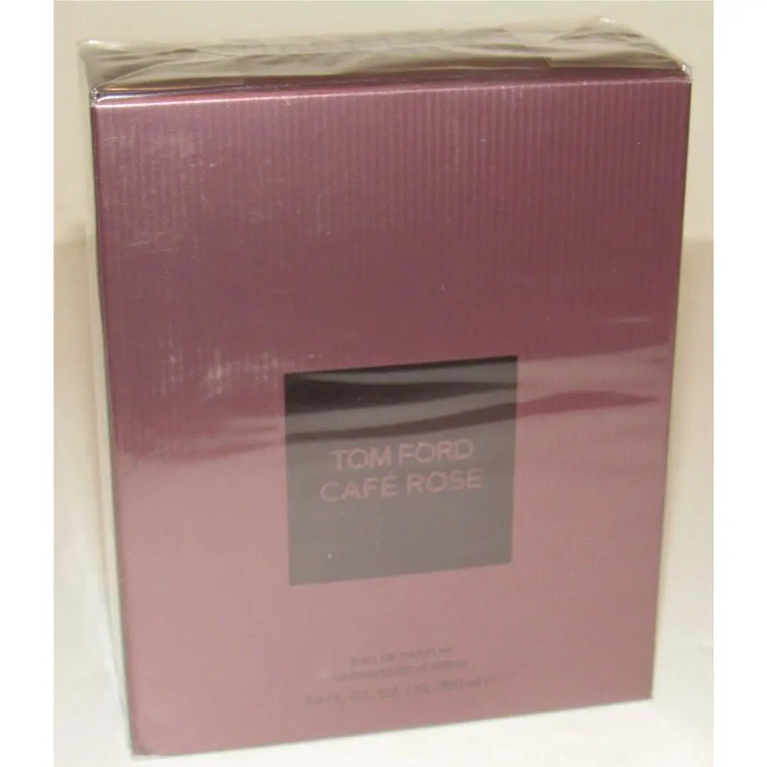 Tom Ford Cafe Rose 3.4 oz Edp Spray Women 1 Free Perfume