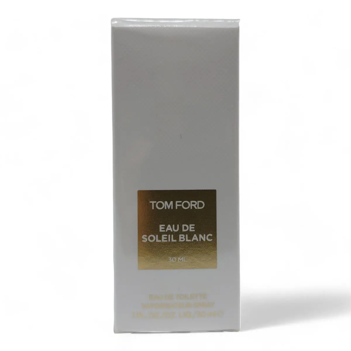 Tom Ford Eau de Soleil Blanc Edt Spray 30ml 1.0oz