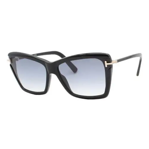 Tom Ford Sunglasses FT 0849 01B