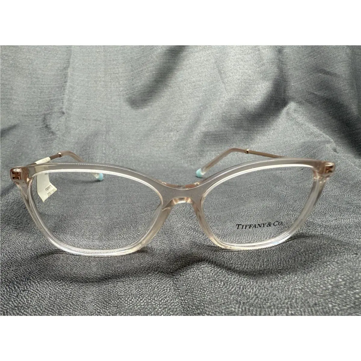 Tom Ford Tiffany Co. Eyeglasses Tf2205 8326 53 15 140