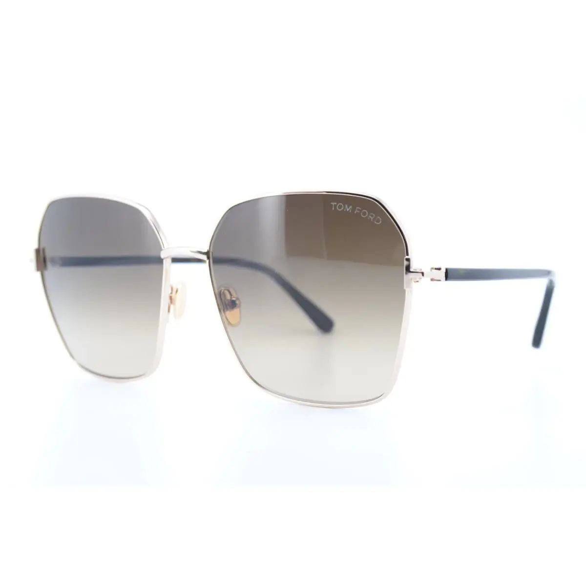 Tom Ford Sunglasses FT0839 52F