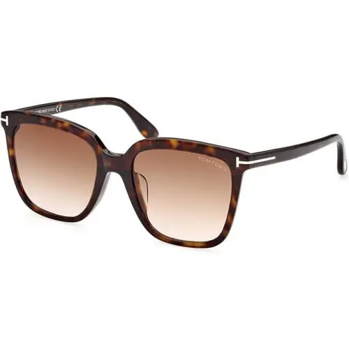 Tom Ford Sunglasses FT 0958 52F