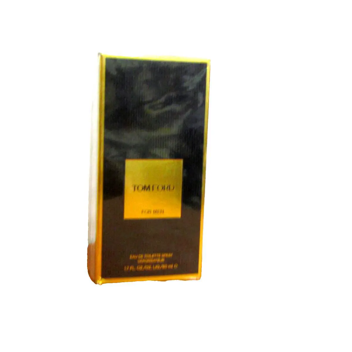Tom Ford Men Cologne 1.7oz/ 50 ml Eau De Toilette Spray ed Seal Rare
