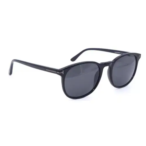 Tom Ford Sunglasses Ansel TF 858-N 01A