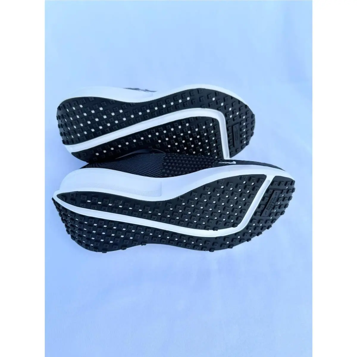 Nike shoes - Nike Interact Run - Interact Run - FD2292-003 - WHITE / BLACK 3