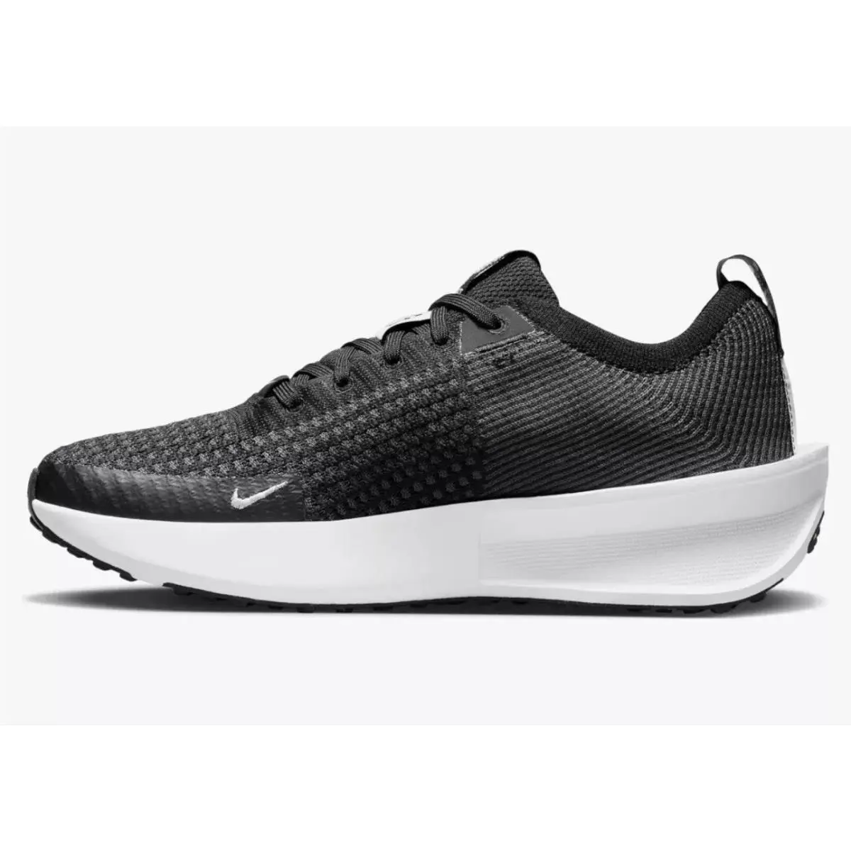 Nike Interact Run Training Running Workout Sneaker Women 7.5 / Men 6 FD2292-003