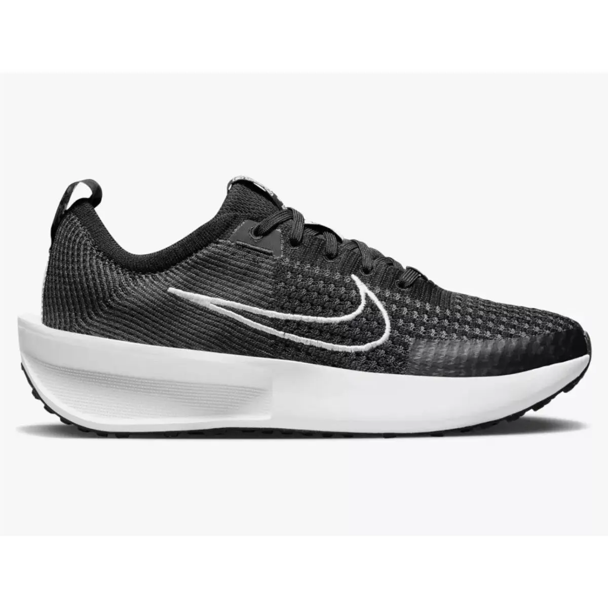 Nike shoes - Nike Interact Run - Interact Run - FD2292-003 - Black (UPC: 0196969199487) 0