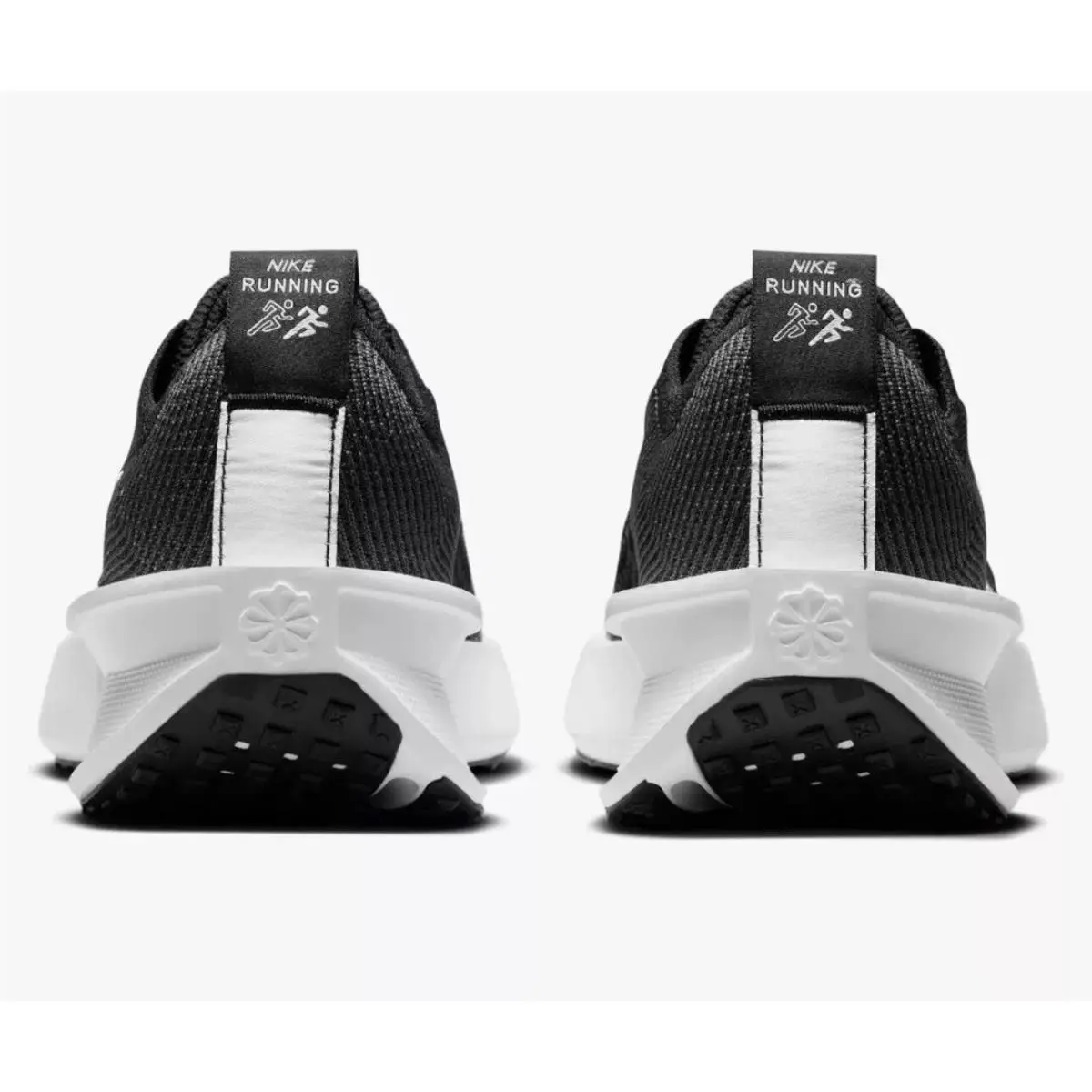 Nike shoes - Nike Interact Run - Interact Run - FD2292-003 - Black (UPC: 0196969199487) 3