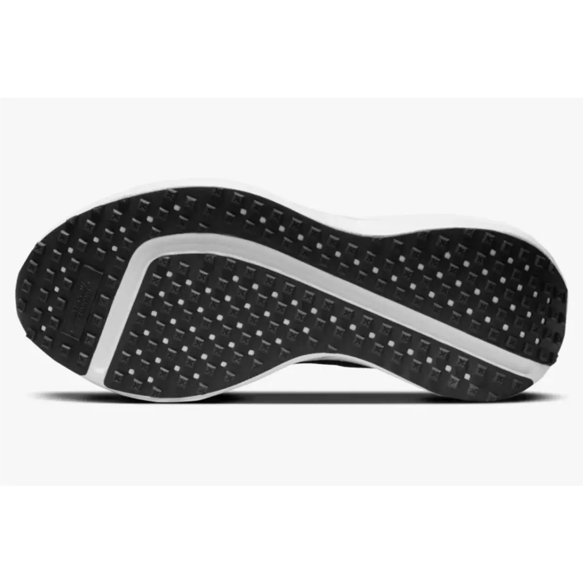 Nike shoes - Nike Interact Run - Interact Run - FD2292-003 - Black (UPC: 0196969199487) 4