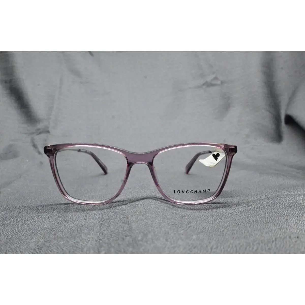 Longchamp Longchmp Optical Eyeglasses Lo2674 601 52 16