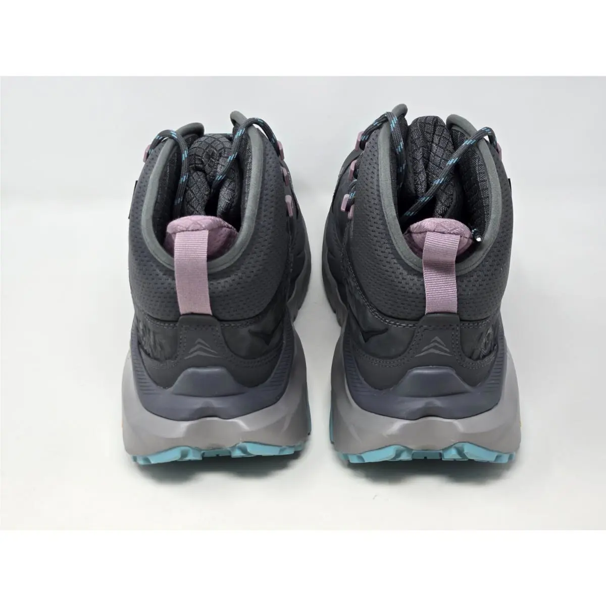 Hoka shoes - Hoka One One Kaha - One One Kaha - 1123156 - Gray 4