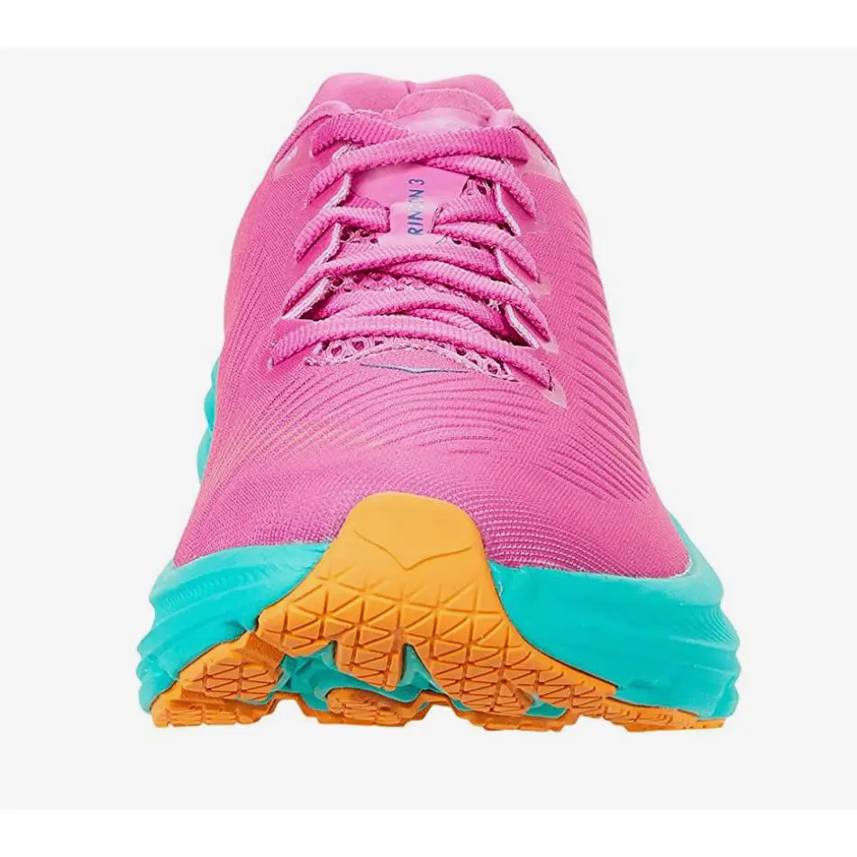 Hoka shoes - Multicolor 1